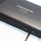 au ������ TORQUE G04 �֥�å� KYV46  117