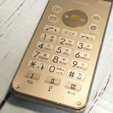 au SHARP AQUOS K SHF34 �����ѥ󥴡���� [������]  207