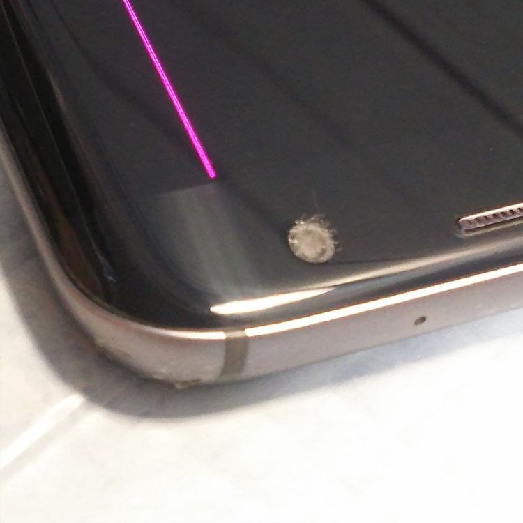 docomo Galaxy S7 edge SC-02H �֥�å� [������]  193