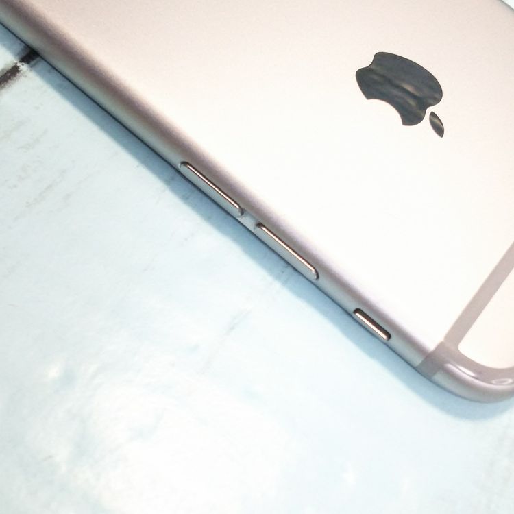 softbank iPhone6 32GB ���ڡ������졼 333