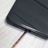 au Galaxy A20 SCV46 Black  050