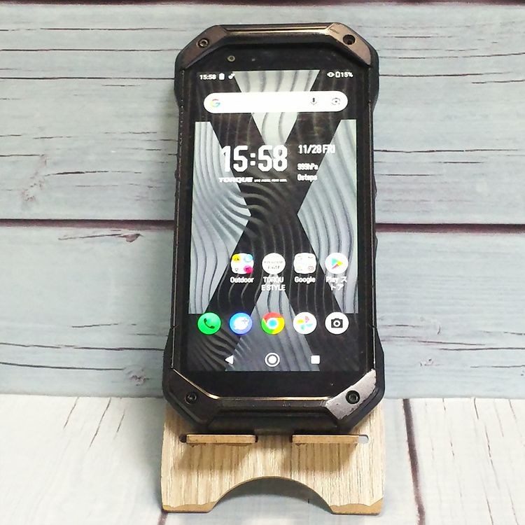 au  TORQUE 5G KYG01 ֥å  628