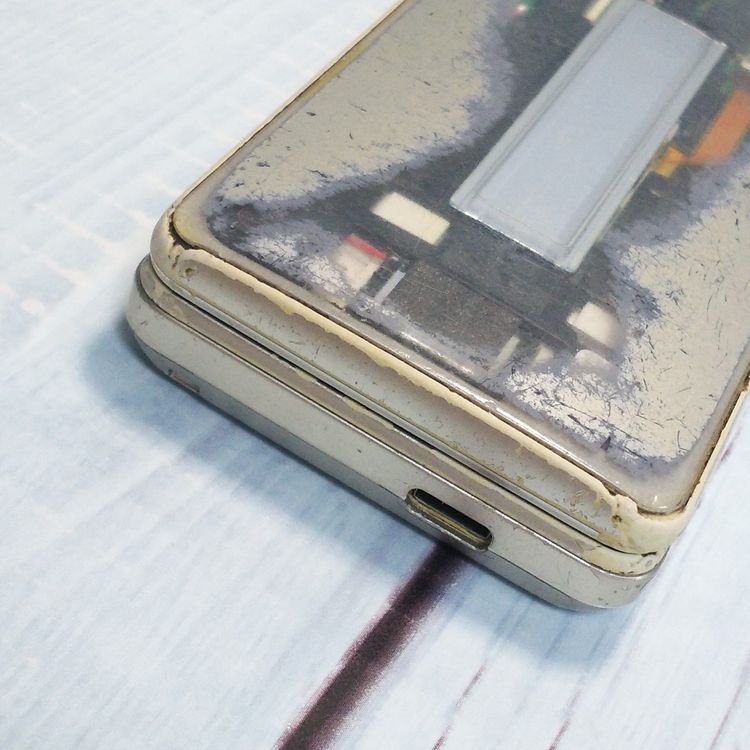 docomo SH-02L AQUOS �������� ������� [������]  906