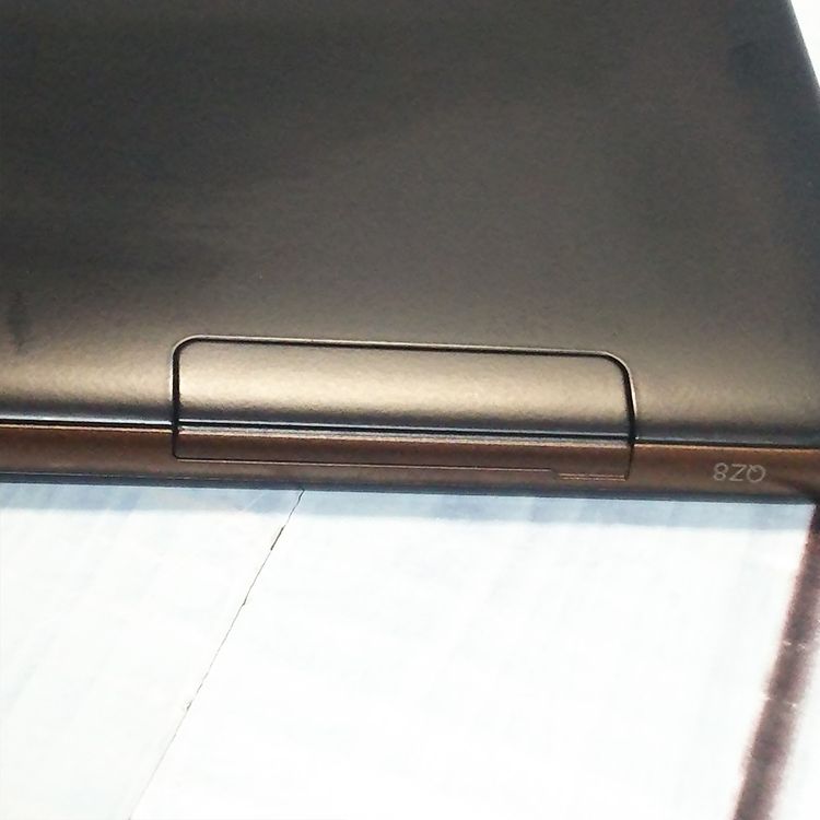 au KYOCERA Qua tab QZ8 �⥫�֥�å� KYT32  336
