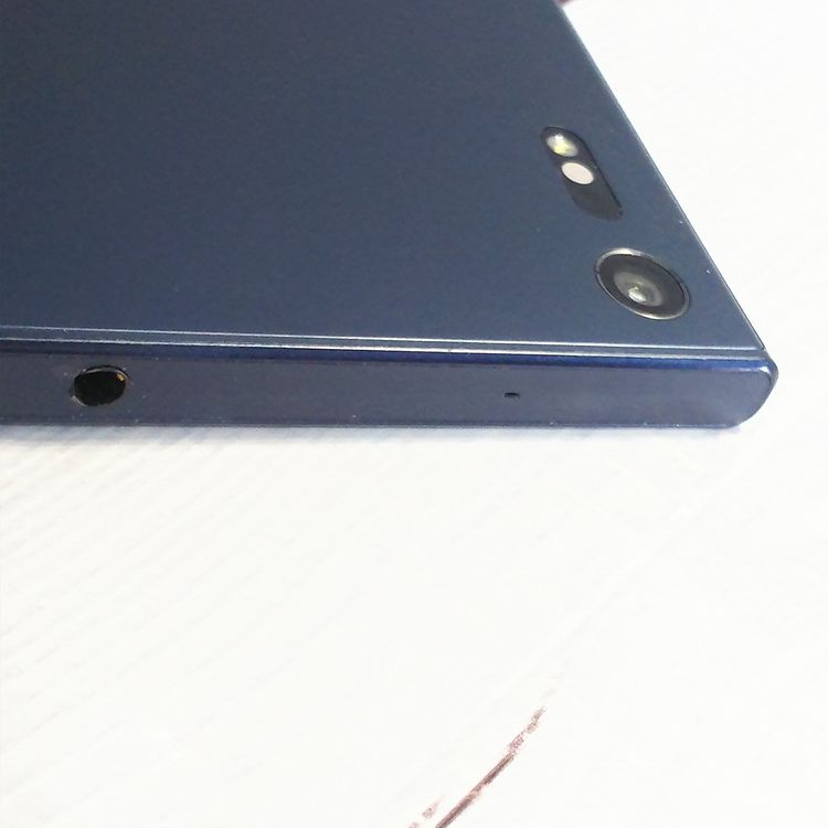 SoftBank Xperia XZ 601SO �ե��쥹�ȥ֥롼  473