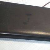 KYOCERA au Qua phone QX KYV42 �֥�å� [������]  147