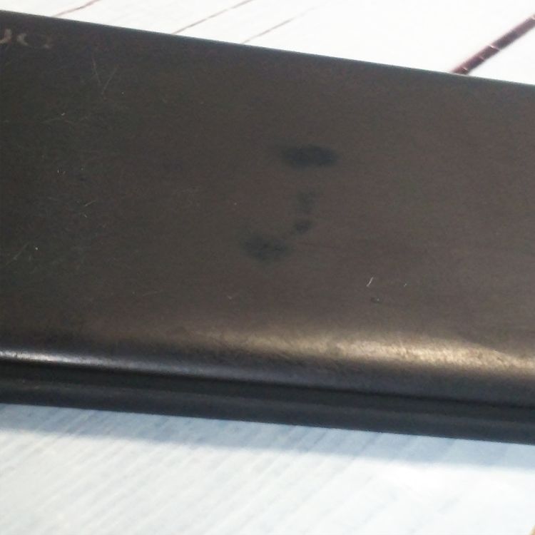 KYOCERA au Qua phone QX KYV42 �֥�å� [������]  147