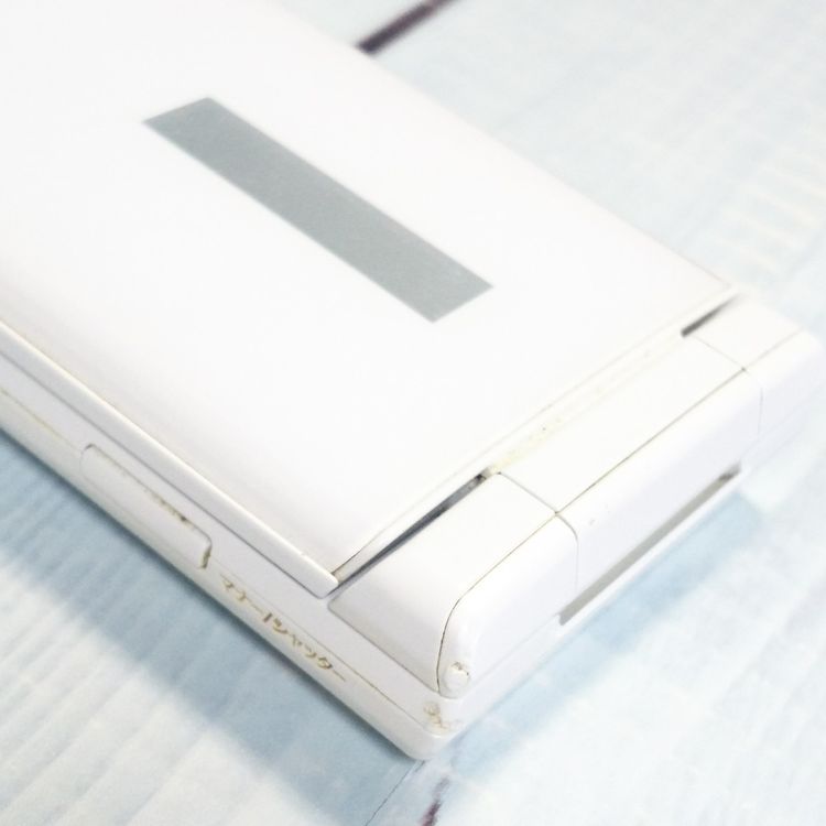 SoftBank ������ DIGNO�������� 501KC �ۥ磻��  985