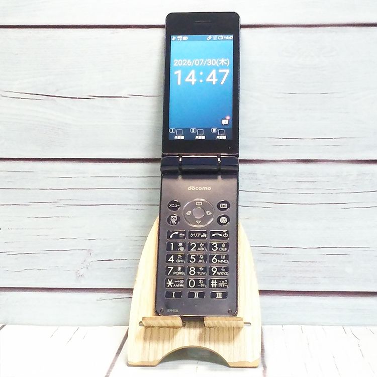 docomo SHARP SH-03L �֥�å� �ӥ��ͥ����� �����쥹��������  108