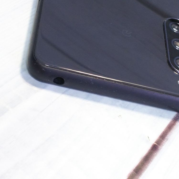 au Xperia 10 III SOG04  �֥�å� ��  771