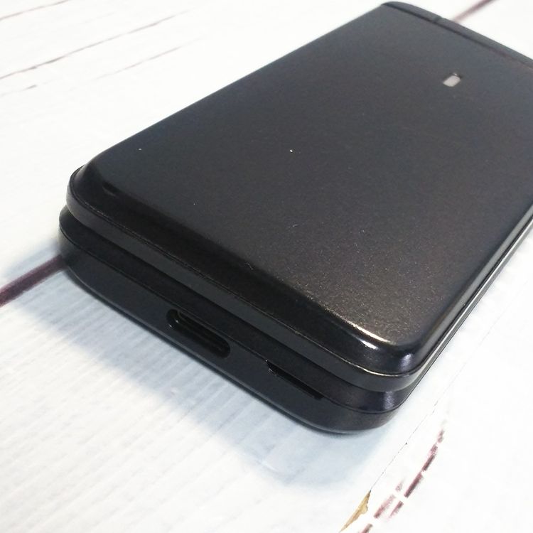 docomo DIGNO ������ �������� �١����å� KY-41B �֥�å�  704
