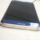 docomo Galaxy S7 edge SC-02H �֥롼 [�����] 037