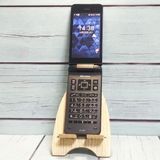 docomo DIGNO ������ �������� �١����å� KY-41B �֥�å�  397