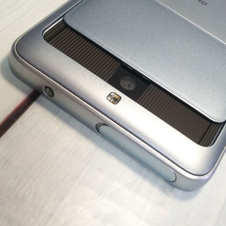 au ������ BASIO3 KYV43 �֥롼  429