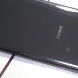 au Galaxy A20 SCV46 Black  405