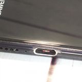 HUAWEI P20 Lite ANE-LX2J �֥�å�  Midnight Black  904