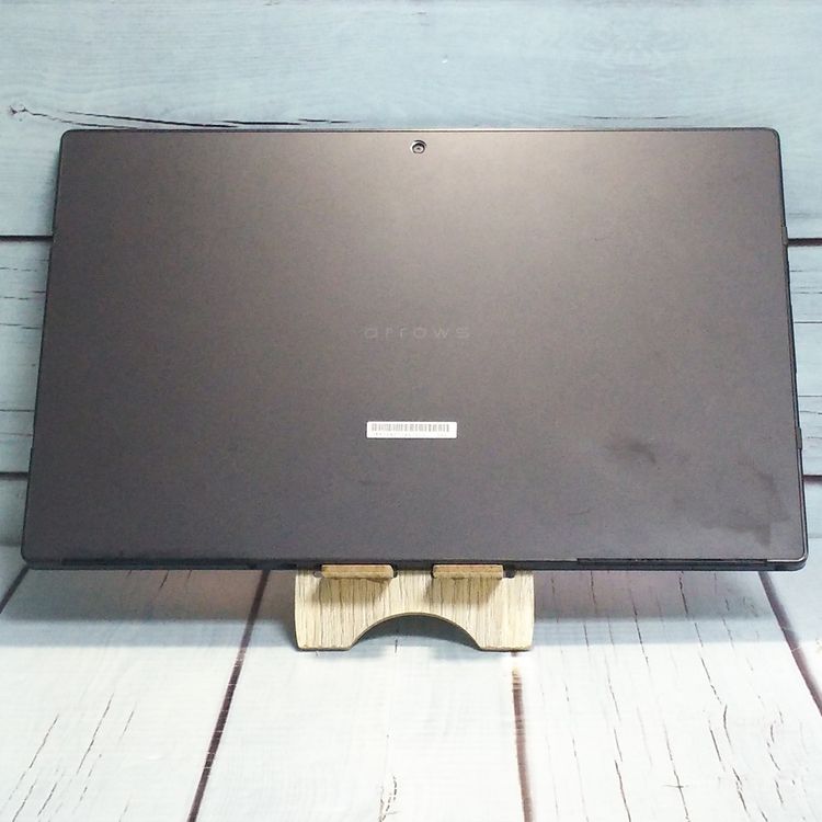 docomo FUJITSU ARROWS Tab 32GB �֥�å� F-04H  012