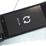 SoftBank ������ DIGNO�������� 501KC �֥�å�  224