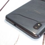 au Galaxy A20 SCV46 Black  427