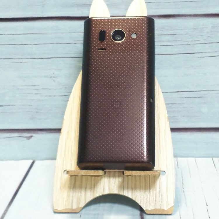SHARP au AQUOS K SHF32 ����С� �֥饦��  656