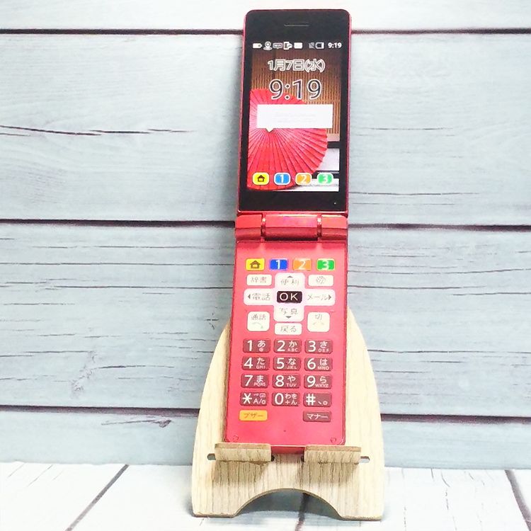 Softbank SHARP 807SH �ԥ� ���󤿤����10  129