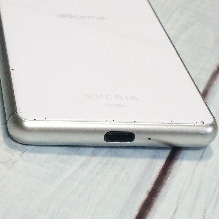 docomo Xperia Ace SO-02L �ۥ磻��  194