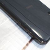 au Galaxy A20 SCV46 Black  422