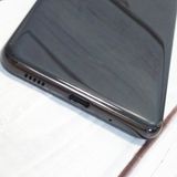 au Galaxy A20 SCV46 Black  193