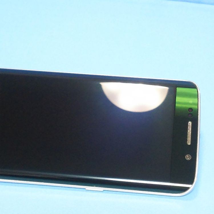 docomo Galaxy S6 edge SC-04G ���꡼�󥨥���� 032