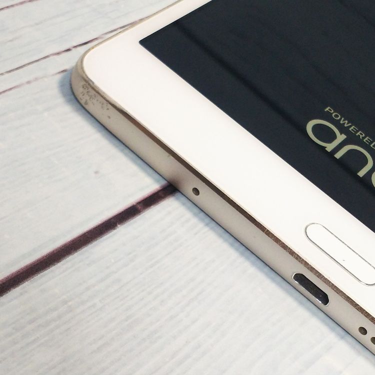 docomo HUAWEI d-01J dtab compact 16GB �������  482