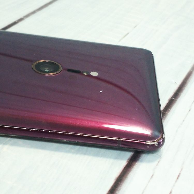 Softbank SONY Xperia XZ3 801SO �ܥ�ɡ���å� [�����]  247