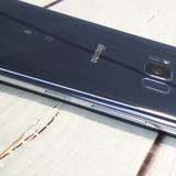 docomo SAMSUNG Galaxy S8 64GB �������֥롼 SC-02J  986