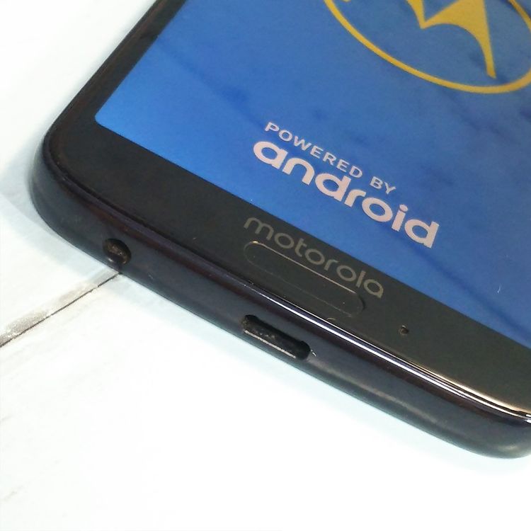 Motorola moto g6 XT1925-7 �ͥ��ӡ� [������]  237