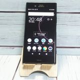 SoftBank Xperia XZ1 701SO Black �֥�å� [������]  613