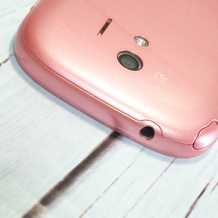 docomo F-03K �ԥ� �餯�餯���ޡ��ȥե��� me  637