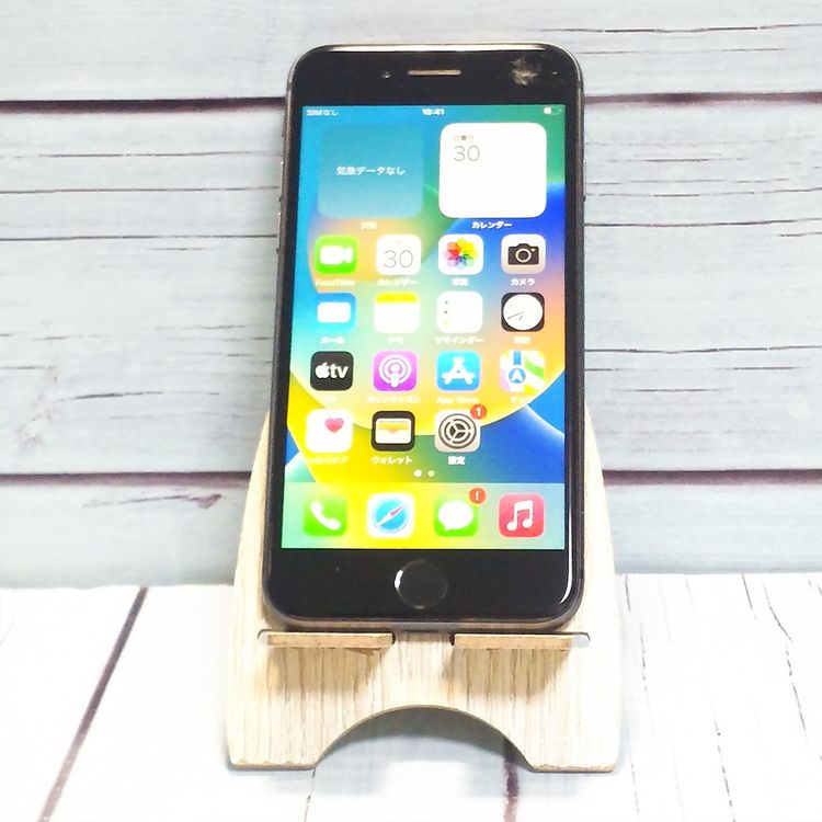 SIM�ե꡼ iPhone8 64GB ���ڡ������졼  139