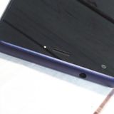 au Qua phone QZ ������ KYV44 ����ǥ���  820