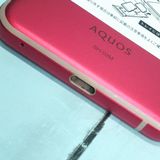 docomo AQUOS sense3 SH-02M �ԥ�  ���� 292