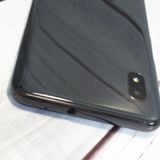 au Galaxy A20 SCV46 Black  819