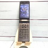 docomo DIGNO ������ �������� �١����å� KY-41B �֥�å�  124