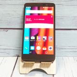 au LG isai vivid LGV32 �쥶���֥饦��   804