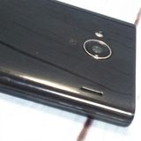 KYOCERA au URBANO V03 (KYV38) �֥�å�  861