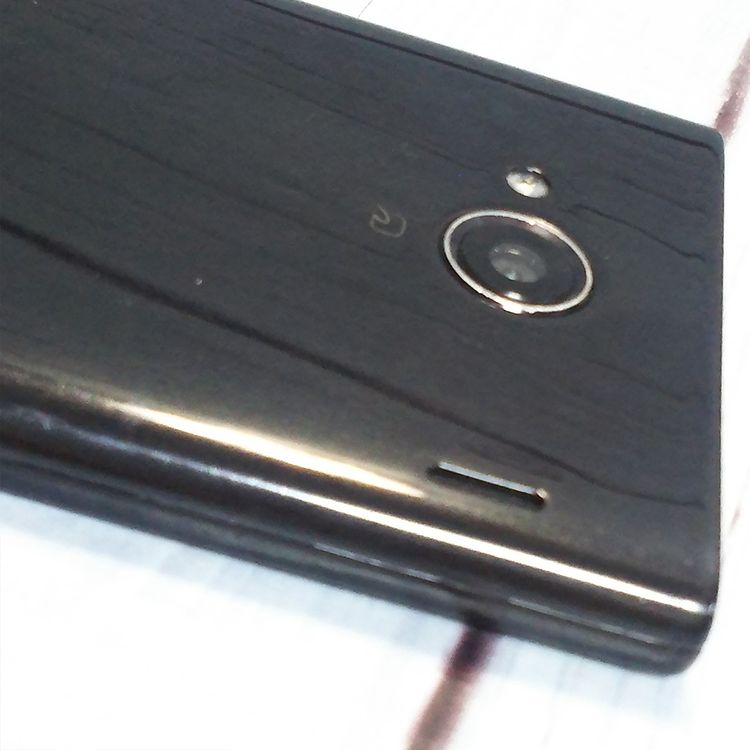 KYOCERA au URBANO V03 (KYV38) �֥�å�  861