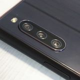 au Xperia 10 III SOG04  �֥�å� ��  805