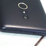 docomo arrows Be4 F-41A Black  287