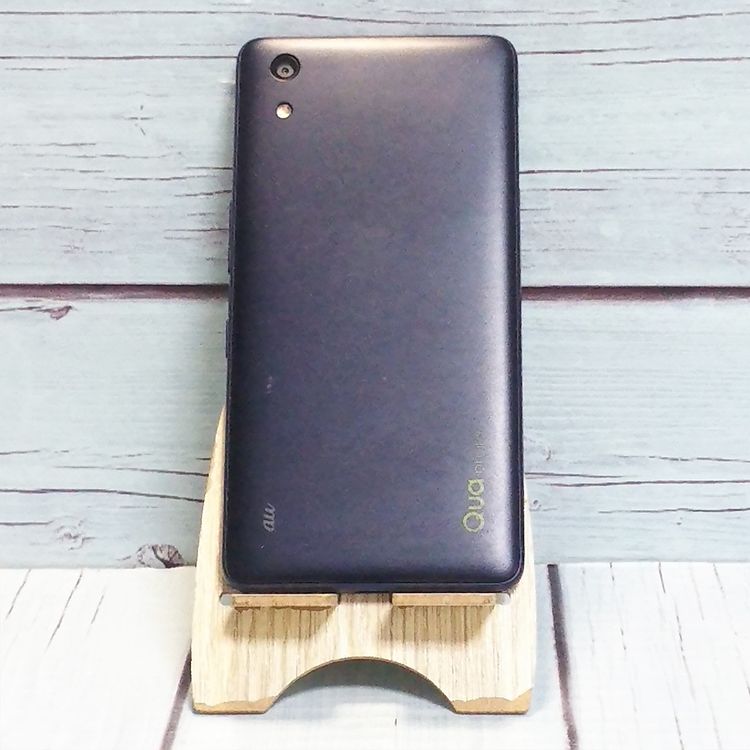 au Qua phone QZ  KYV44 ǥ  767