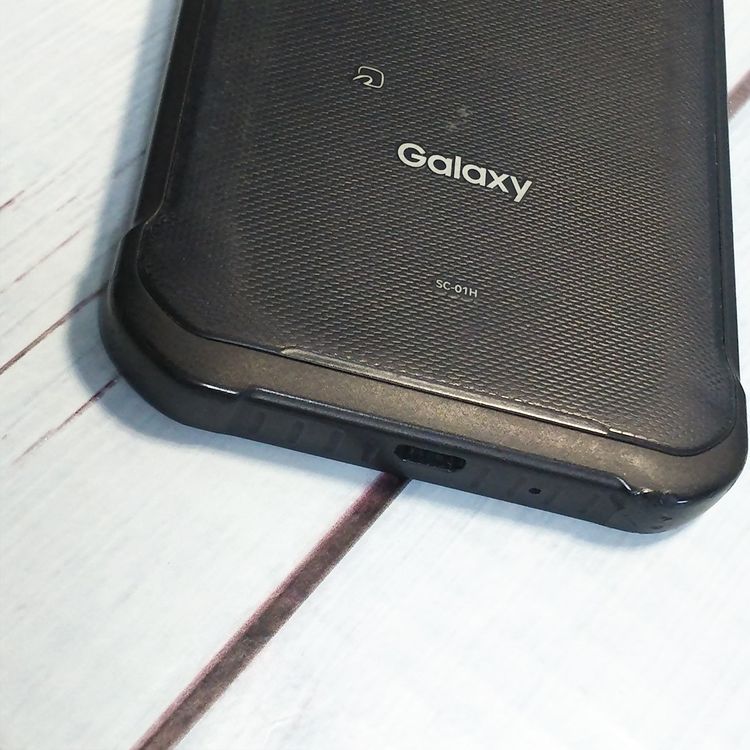 docomo Galaxy Active neo SC-01H �֥�å�  156