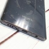 docomo LG VELVET L-52A �������饰�졼 [������]  157