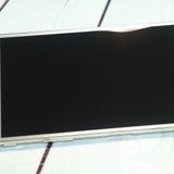 docomo Xperia X�� SO-01J Platinum ����С�  880