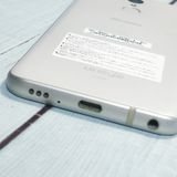 docomo LG style L-03K White �ۥ磻��  528